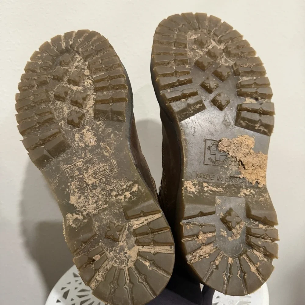 Dr. Martens good used